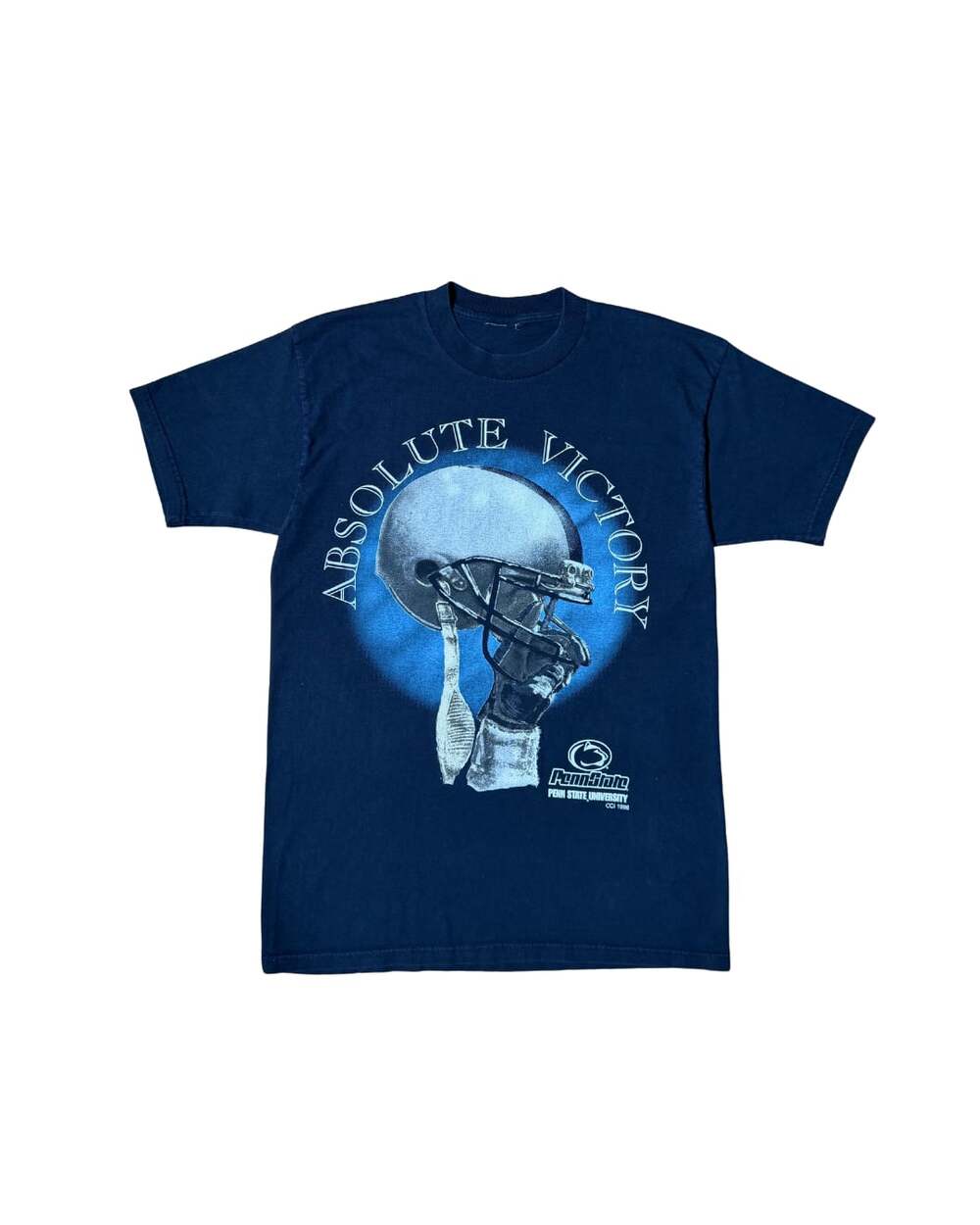 Vintage 1996 PennState Football Tee